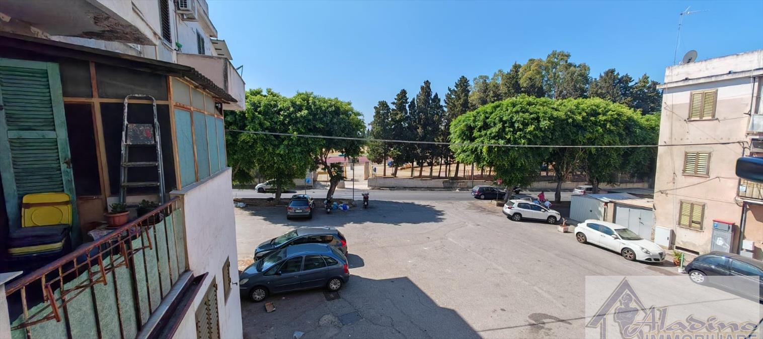 Trilocale in affitto in modena, Reggio Calabria