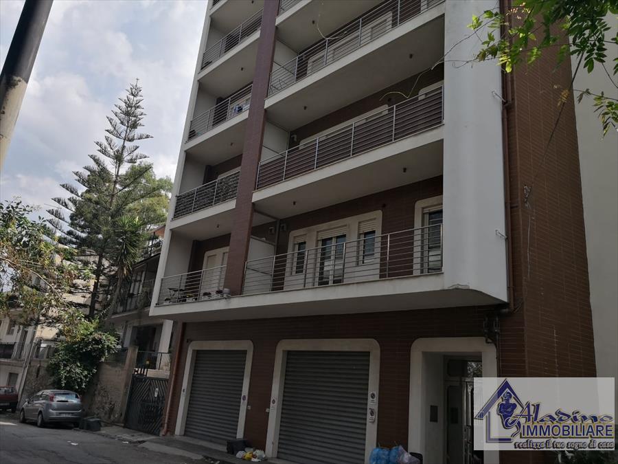 Trilocale nuovo in via vecchia pentimele, Reggio Calabria