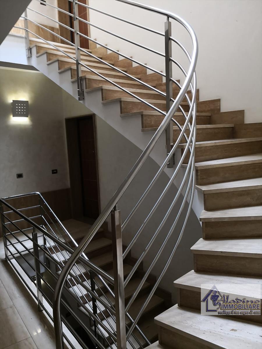 Trilocale nuovo in via vecchia pentimele, Reggio Calabria