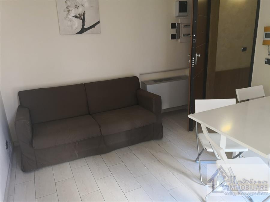 Trilocale nuovo in via vecchia pentimele, Reggio Calabria