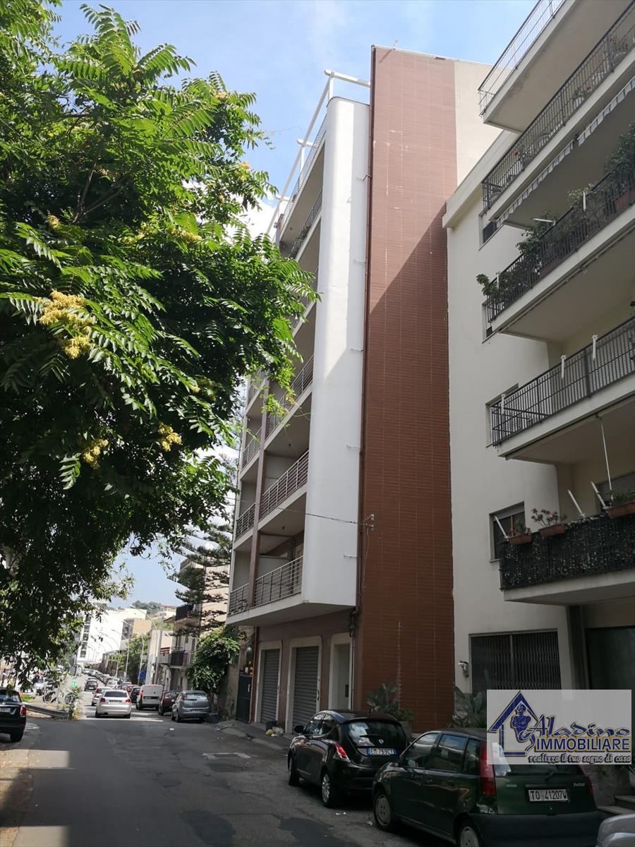 Bilocale nuovo in via vecchia provinciale 59, Reggio Calabria