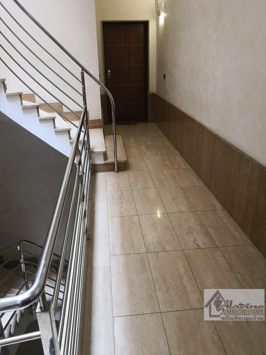 Bilocale nuovo in via vecchia provinciale 59, Reggio Calabria
