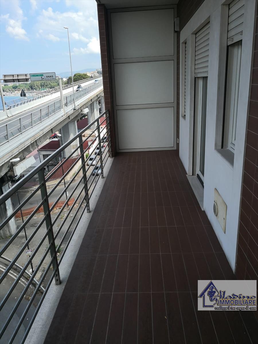 Bilocale nuovo in via vecchia provinciale 59, Reggio Calabria