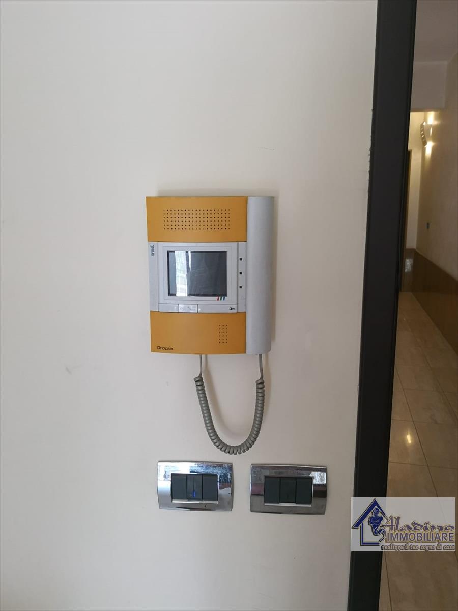 Bilocale nuovo in via vecchia provinciale 59, Reggio Calabria
