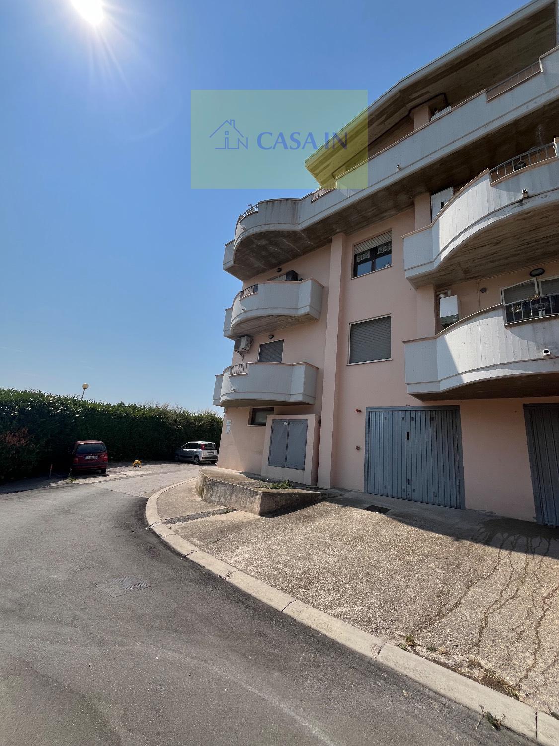 Trilocale in vendita a Citt Sant'Angelo