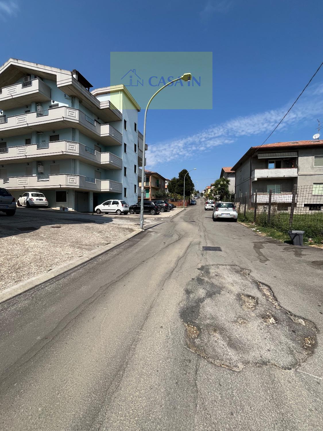 Trilocale in vendita a Citt Sant'Angelo