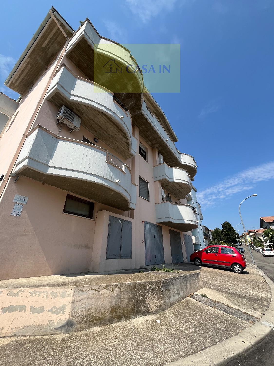 Trilocale in vendita a Citt Sant'Angelo