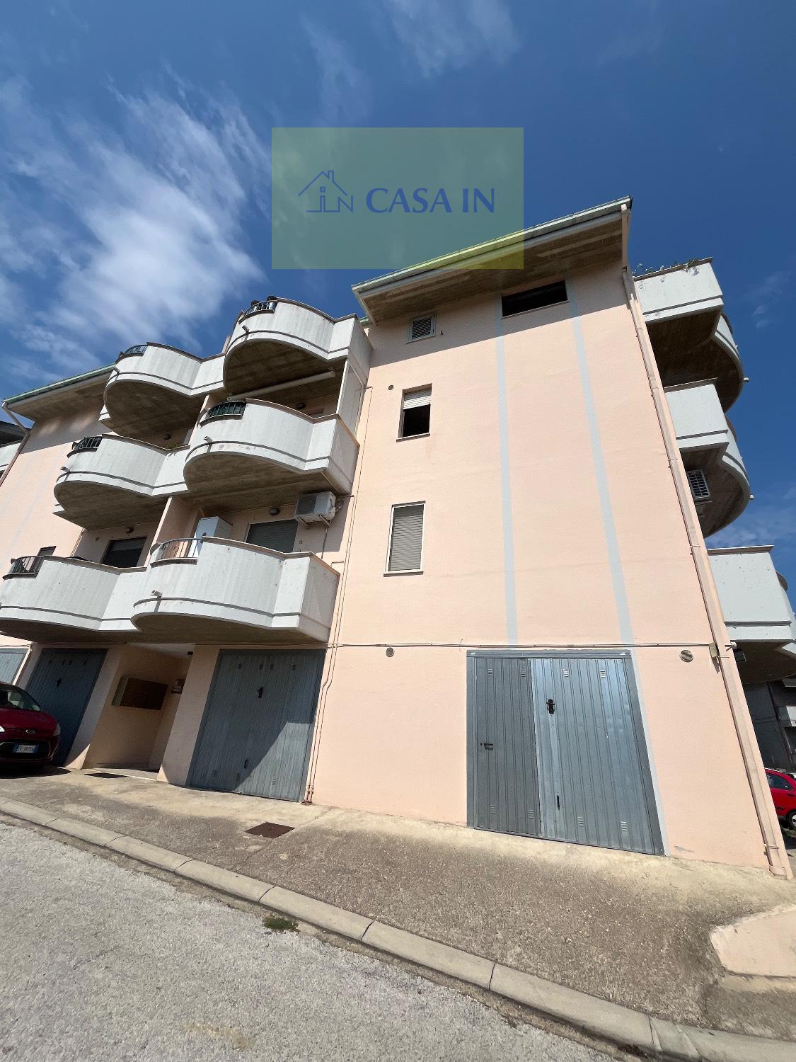 Trilocale in vendita a Citt Sant'Angelo