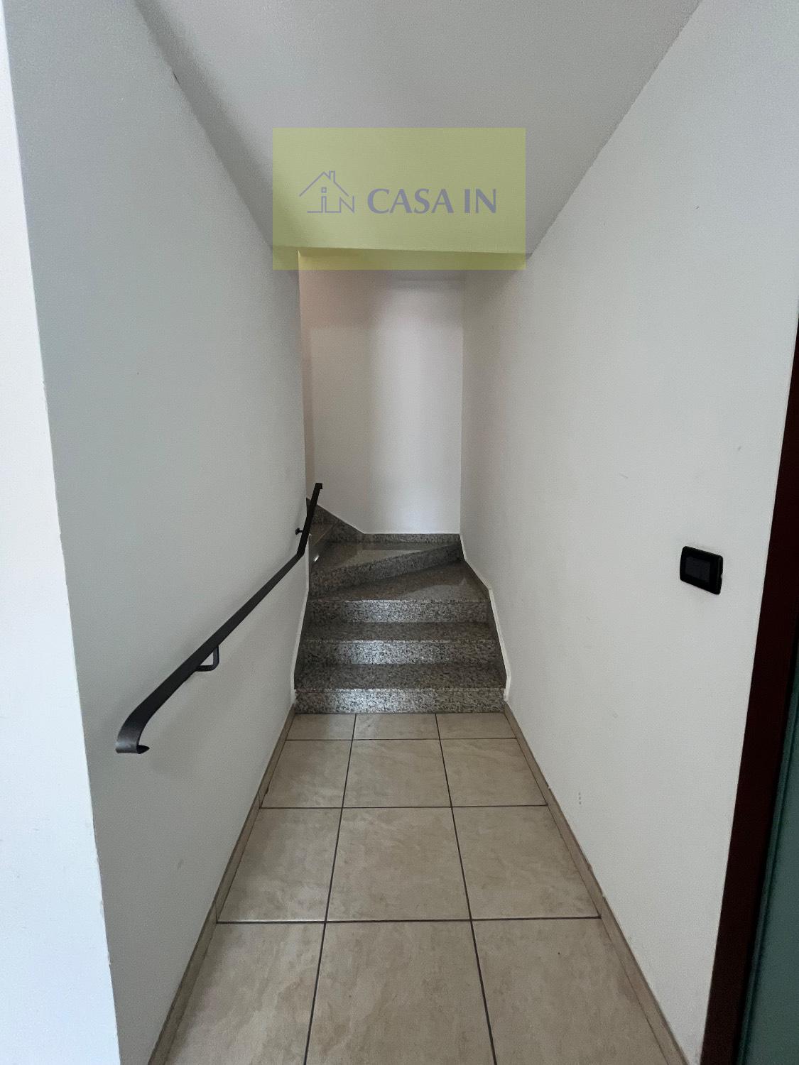 Trilocale in vendita a Citt Sant'Angelo