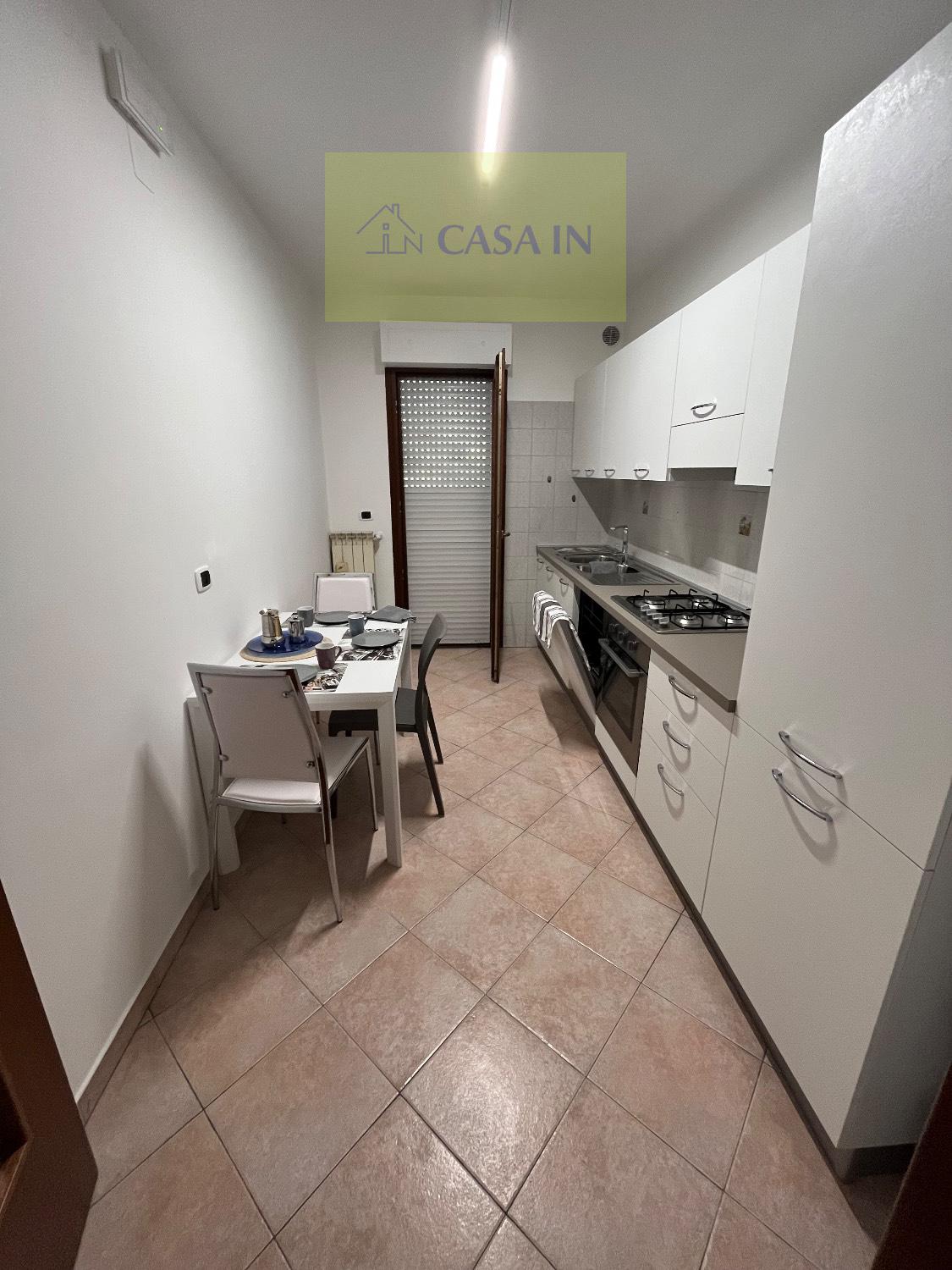 Casa vacanza 4 Locali arredata in affitto a Silvi