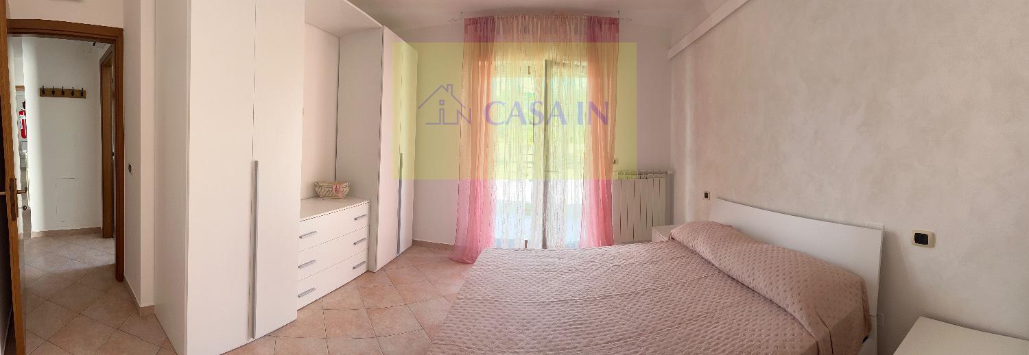 Casa vacanza 4 Locali arredata in affitto a Silvi