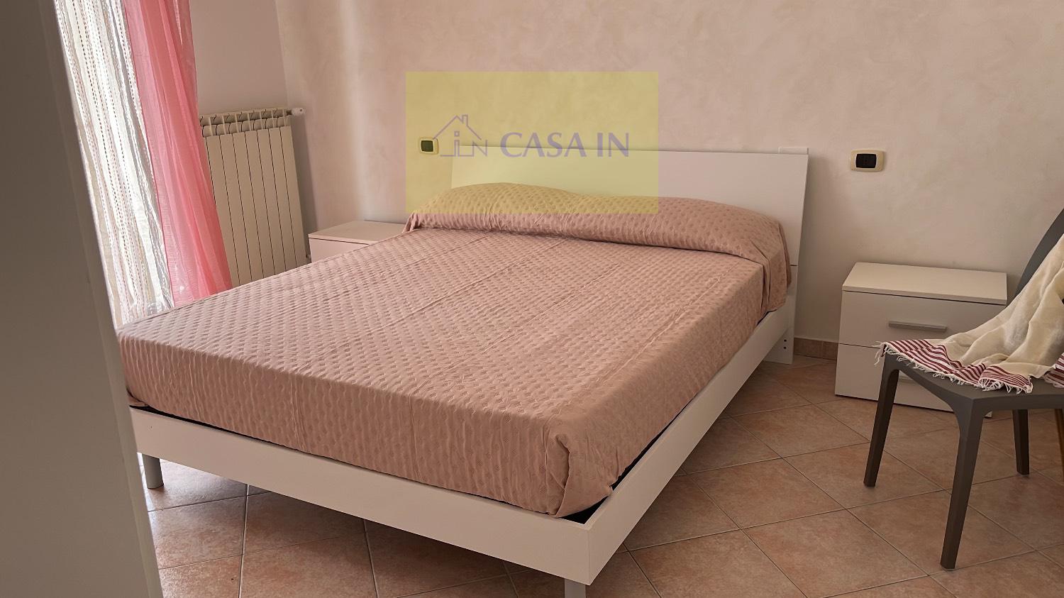 Casa vacanza 4 Locali arredata in affitto a Silvi