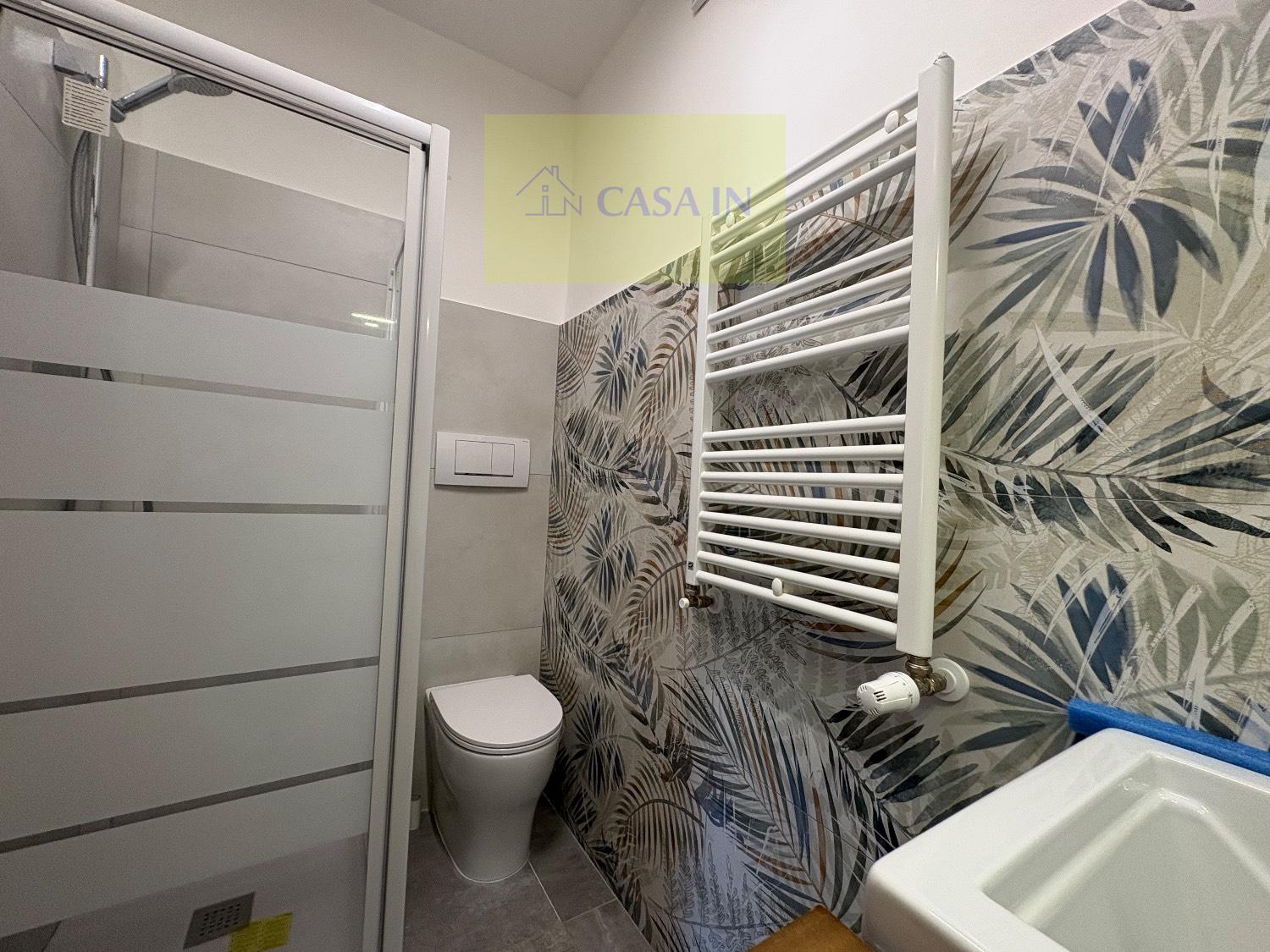 Casa vacanza 4 Locali arredata in affitto a Silvi