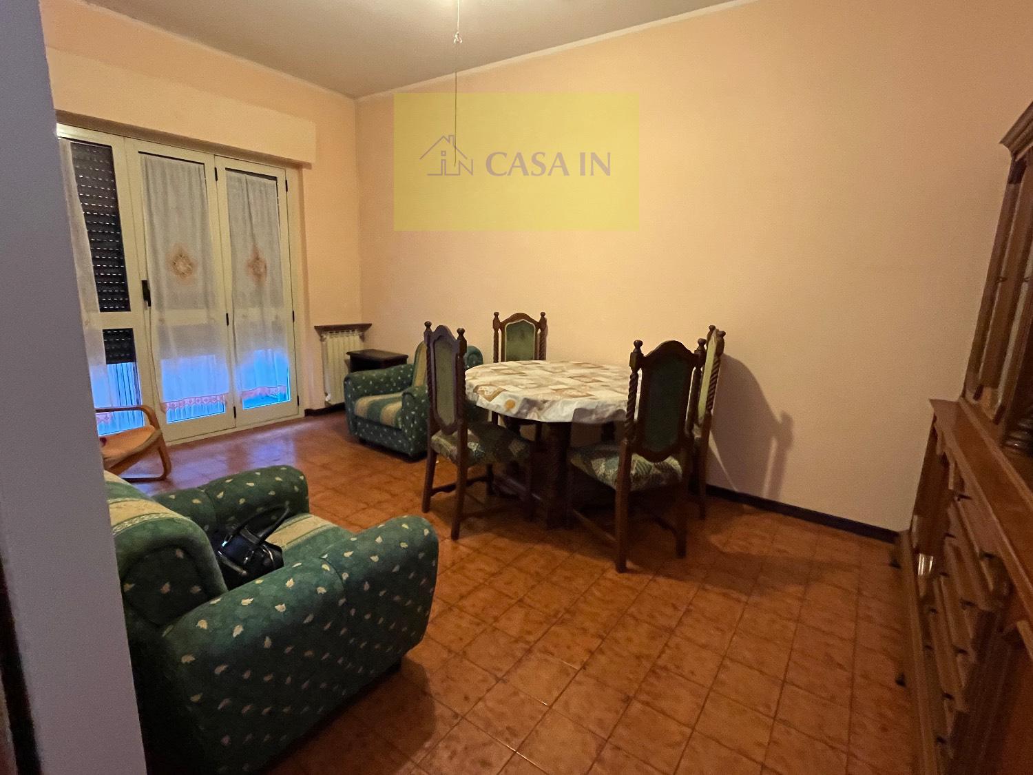 Quadrilocale in vendita a Silvi