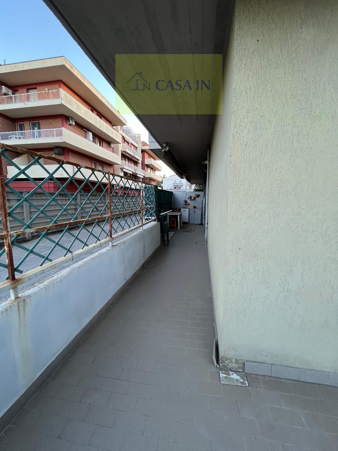 Quadrilocale in vendita a Silvi