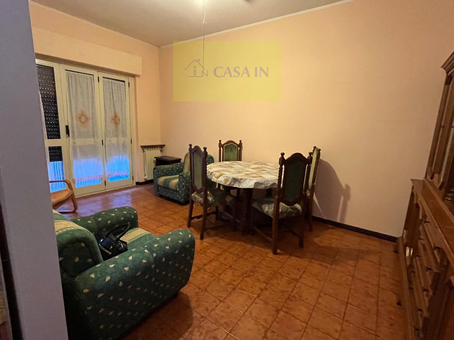 Quadrilocale in vendita a Silvi