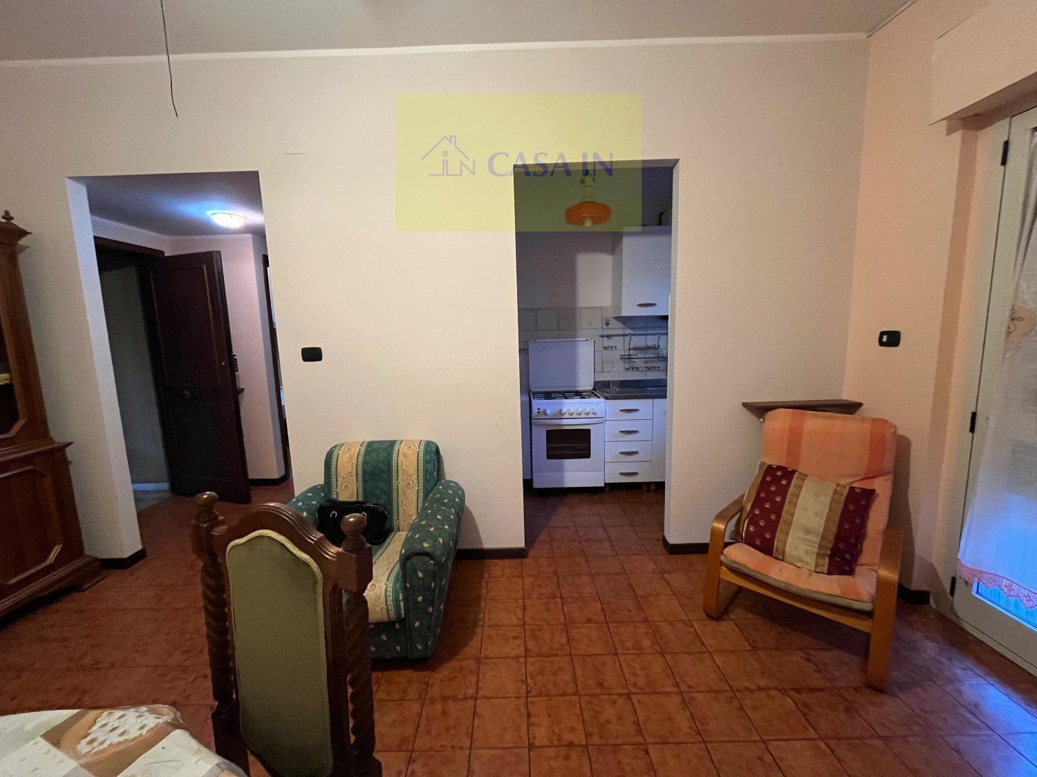 Quadrilocale in vendita a Silvi