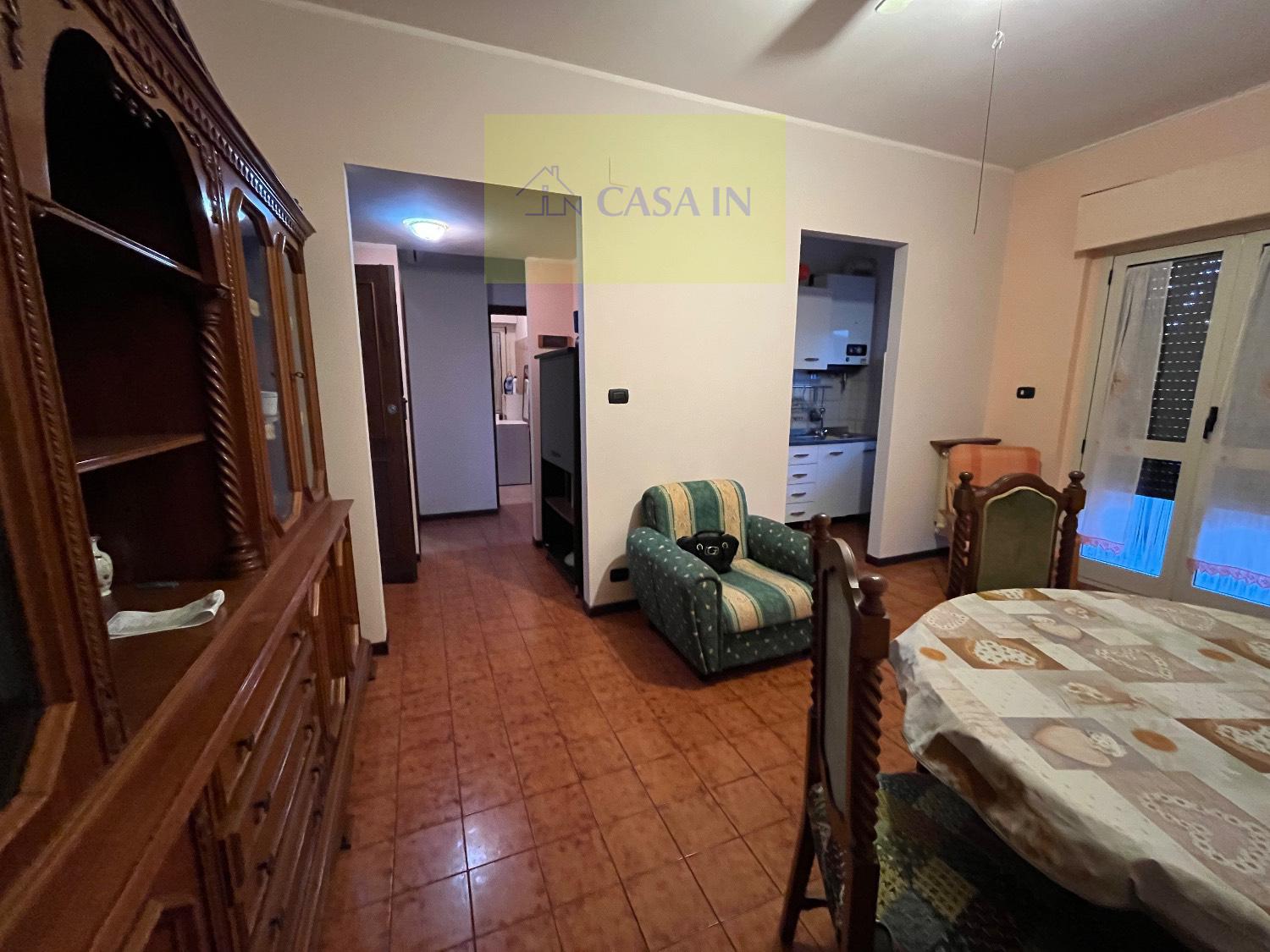 Quadrilocale in vendita a Silvi