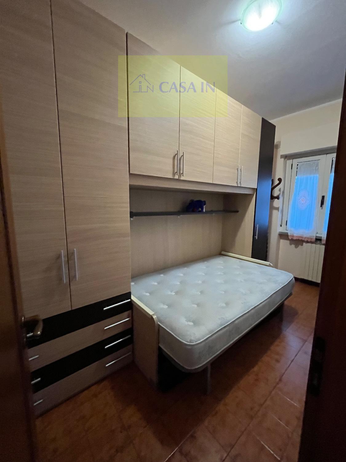 Quadrilocale in vendita a Silvi