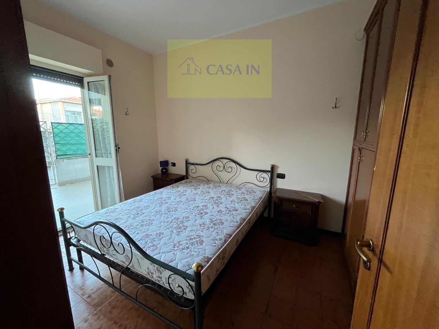 Quadrilocale in vendita a Silvi