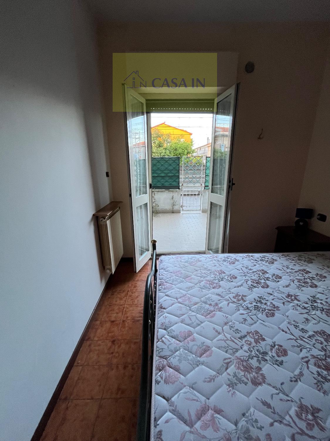 Quadrilocale in vendita a Silvi