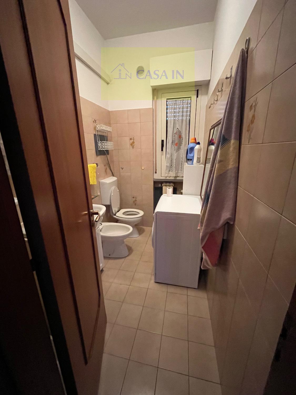 Quadrilocale in vendita a Silvi