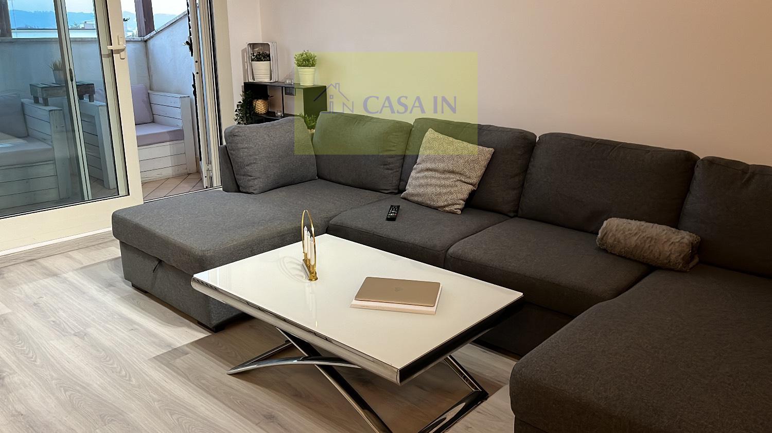 Attico in vendita a Silvi