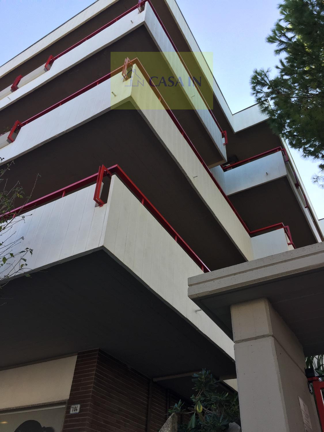 Attico in vendita a Silvi