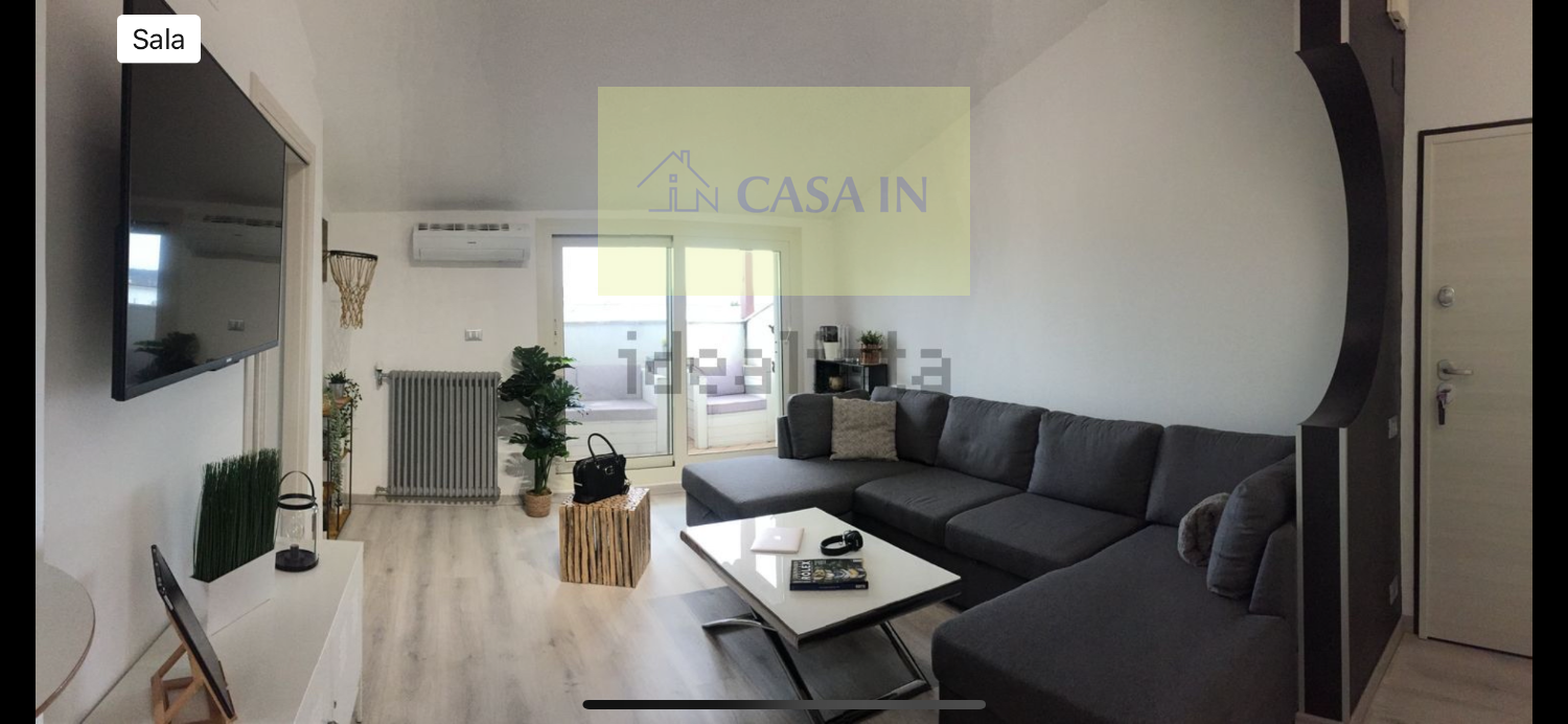 Attico in vendita a Silvi