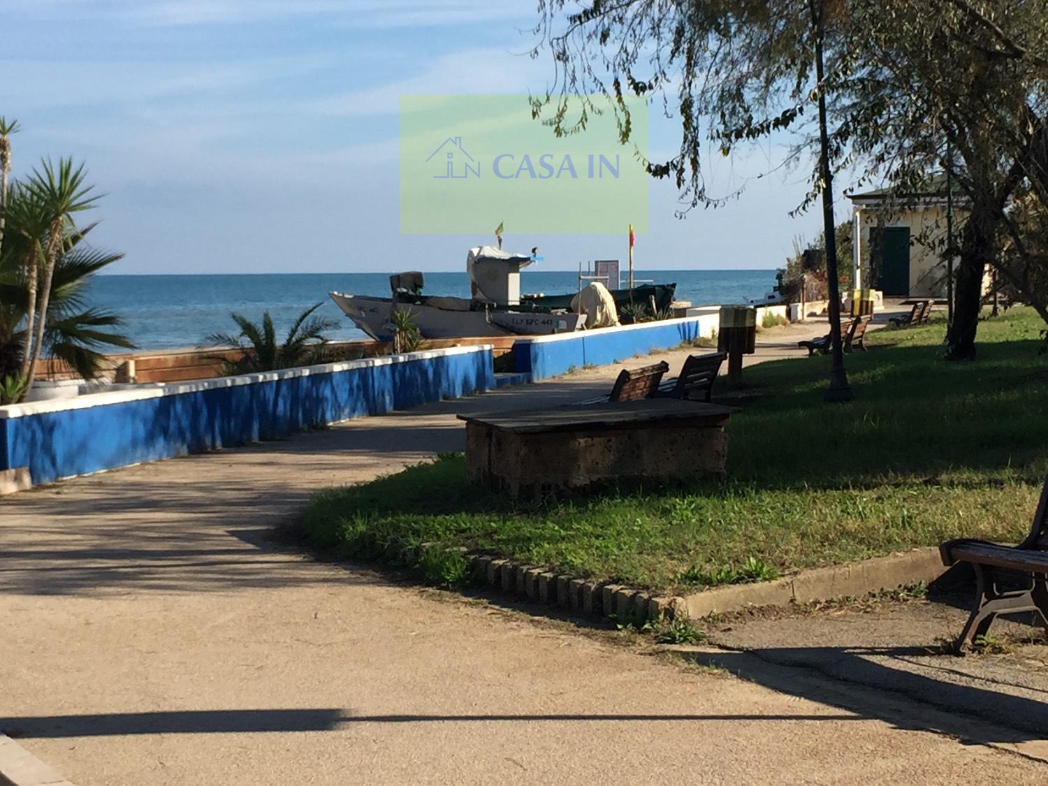 Attico in vendita a Silvi