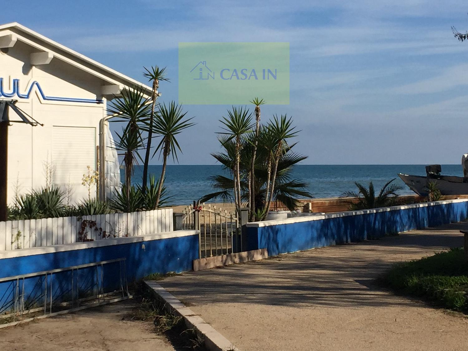 Attico in vendita a Silvi