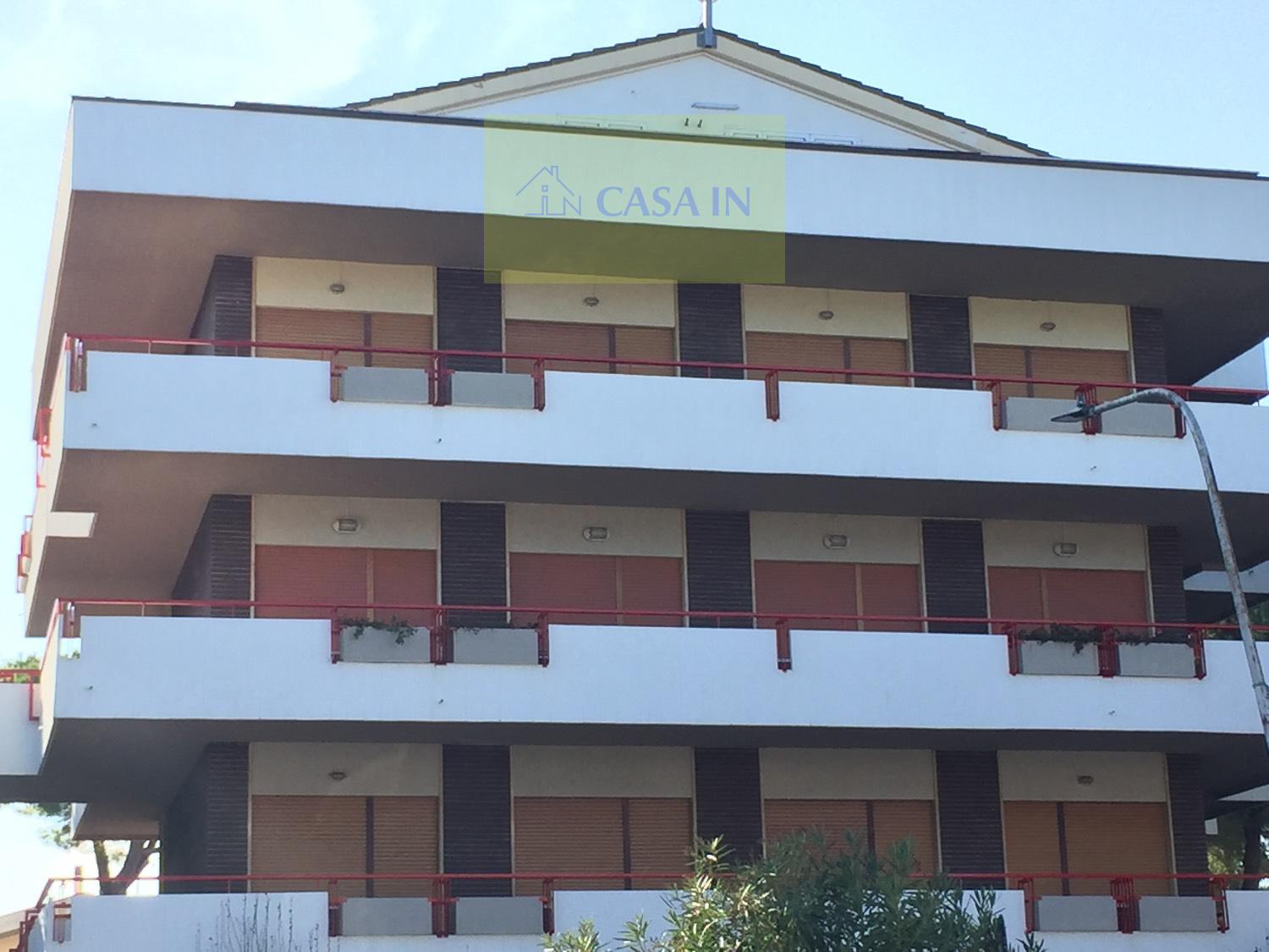 Attico in vendita a Silvi