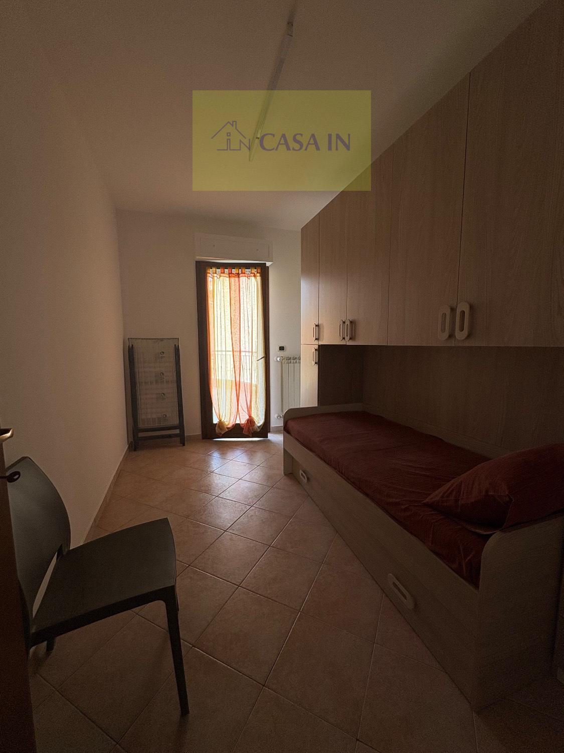 Casa vacanza 4 Locali arredata in affitto a Silvi