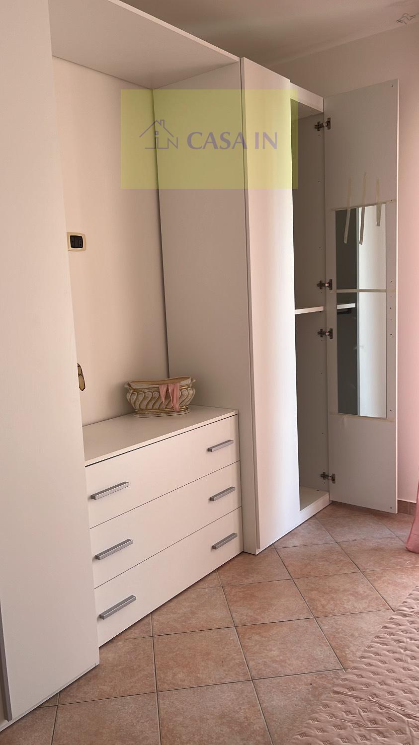 Casa vacanza 4 Locali arredata in affitto a Silvi