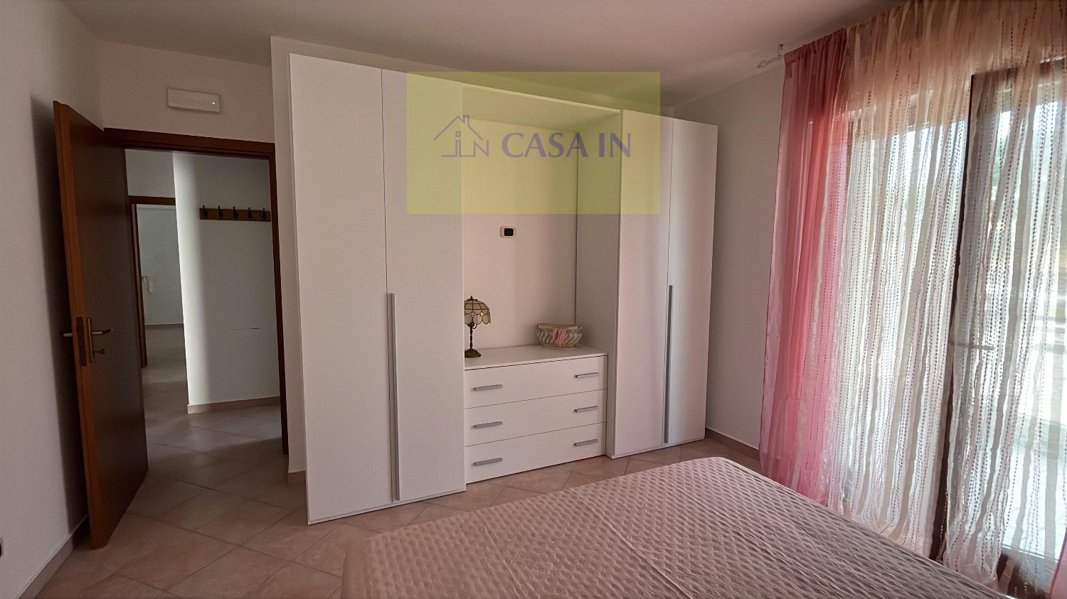 Casa vacanza 4 Locali arredata in affitto a Silvi