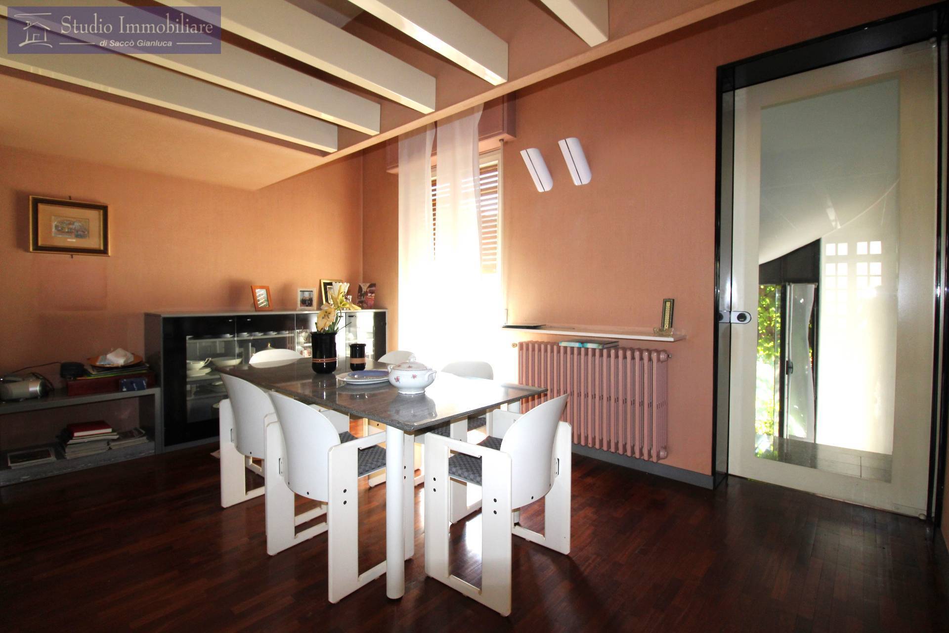 Villa Unifamigliare in vendita a Lungavilla