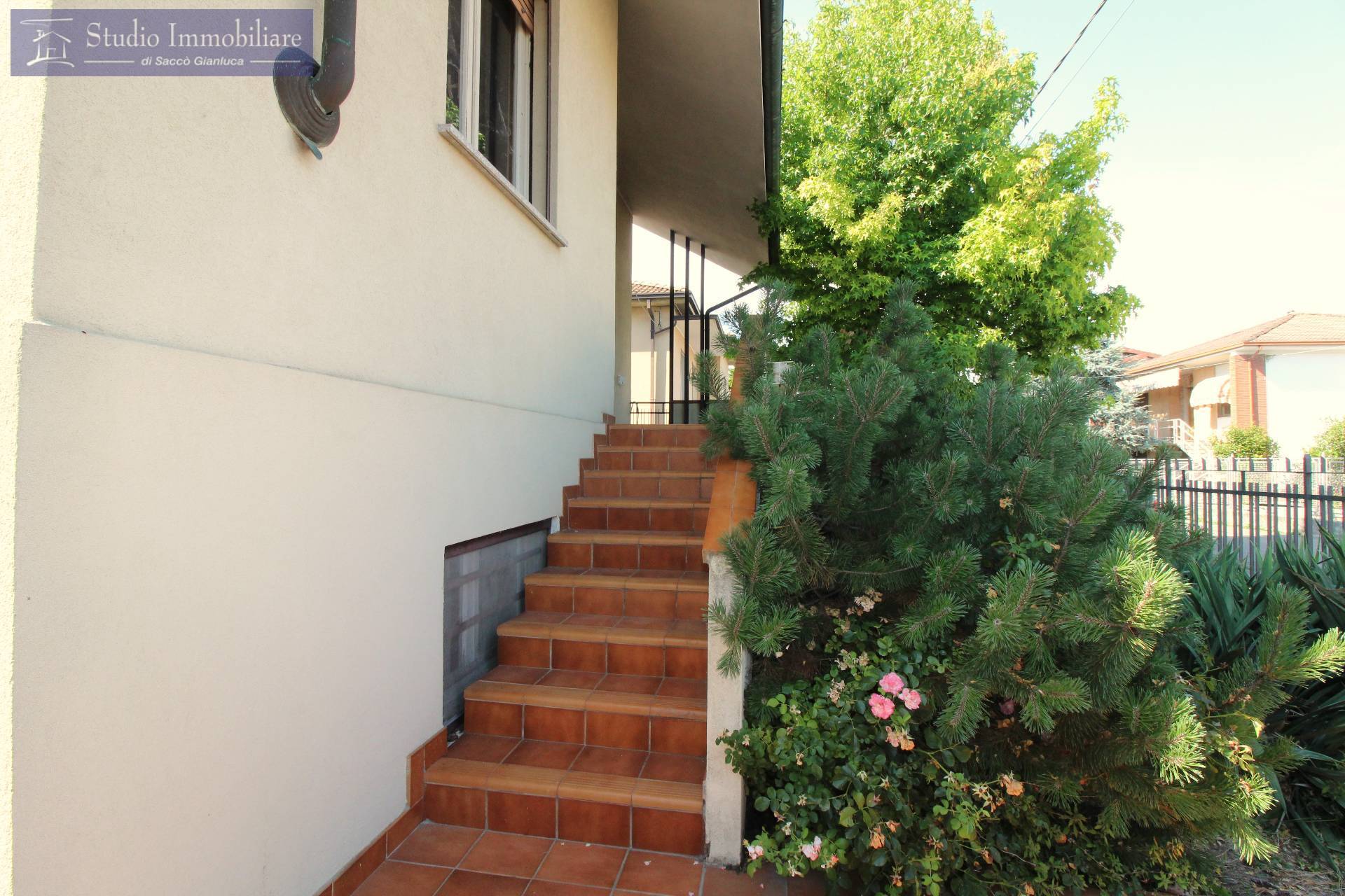 Villa Unifamigliare in vendita a Lungavilla