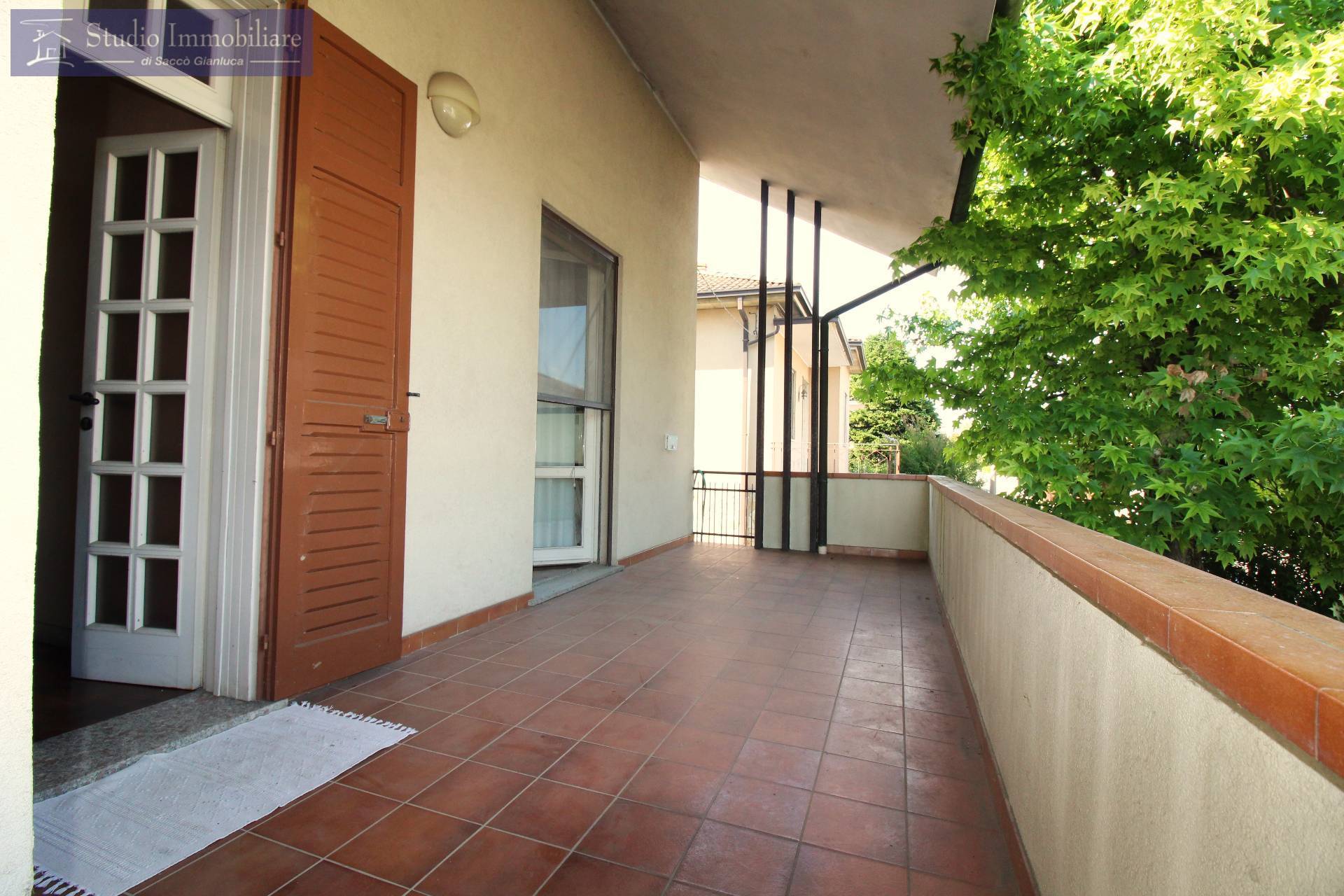 Villa Unifamigliare in vendita a Lungavilla