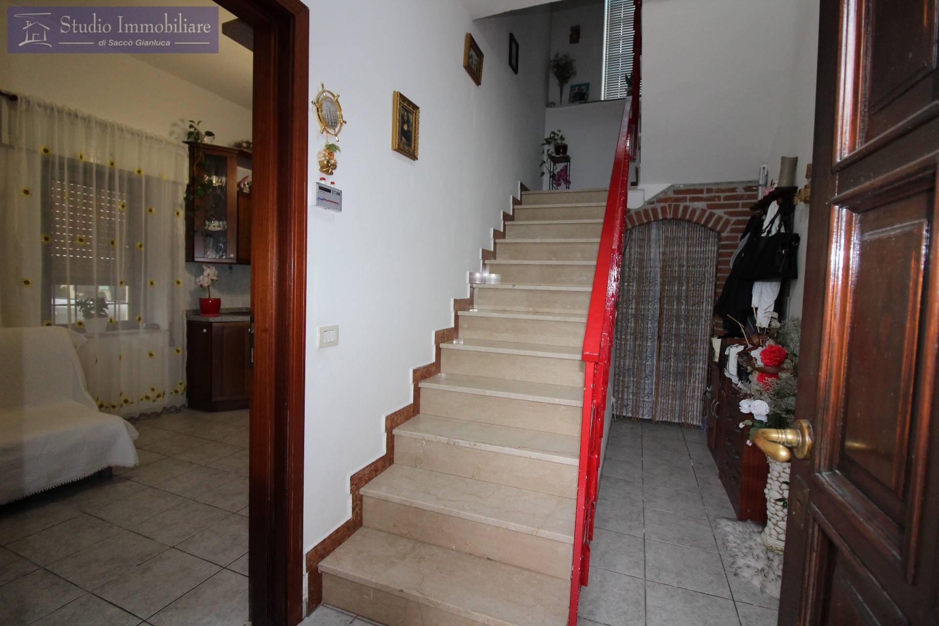 Casa di Paese in vendita a Bressana Bottarone