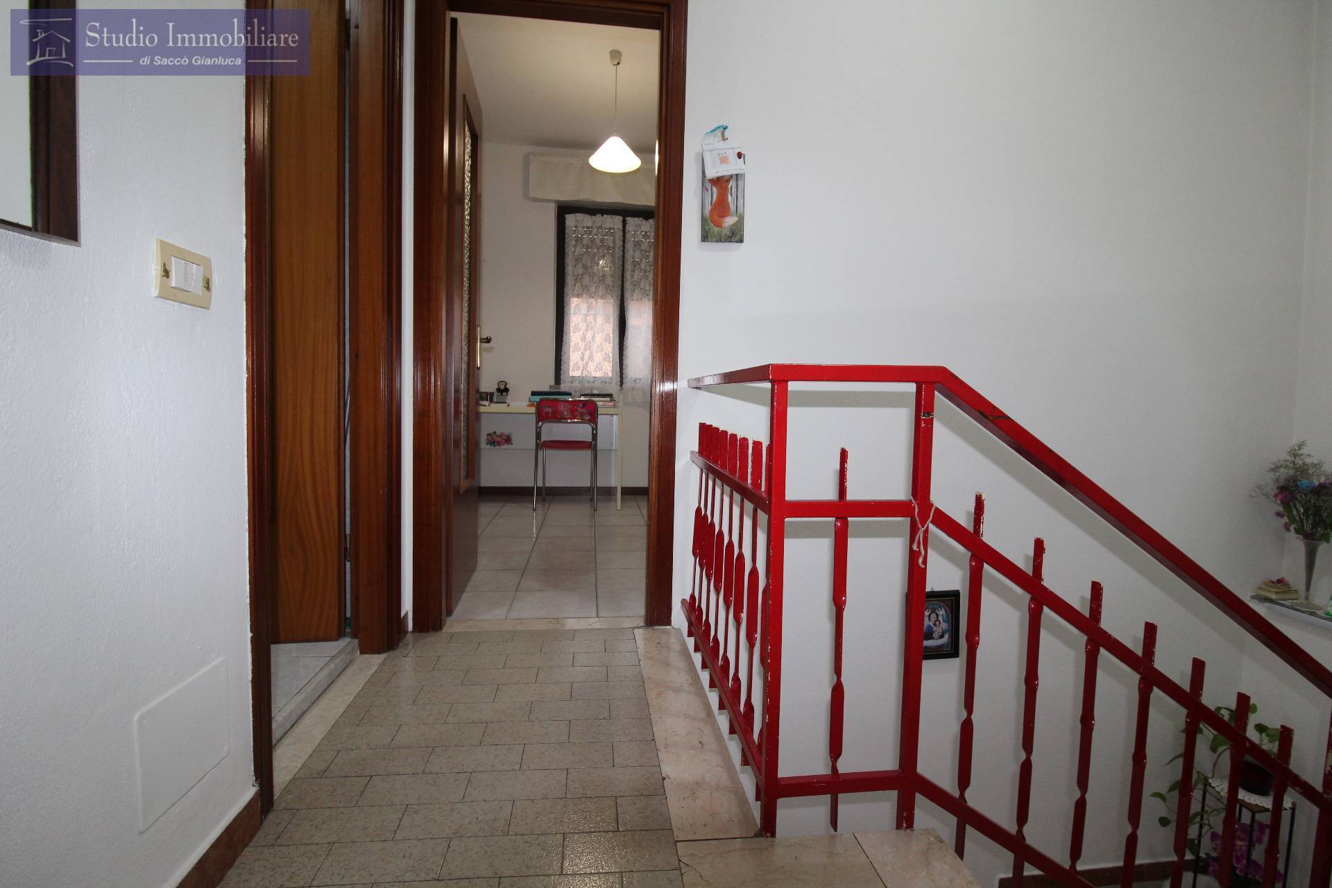 Casa di Paese in vendita a Bressana Bottarone