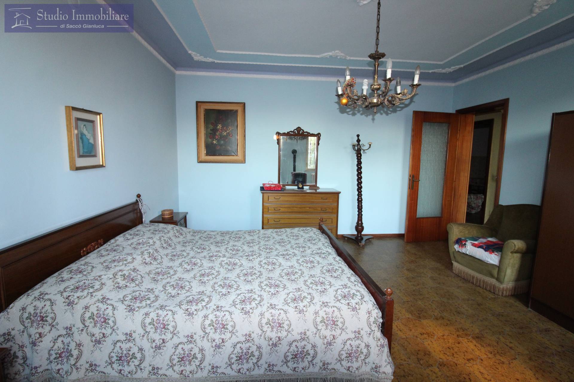 Casa indipendente in vendita a Rea