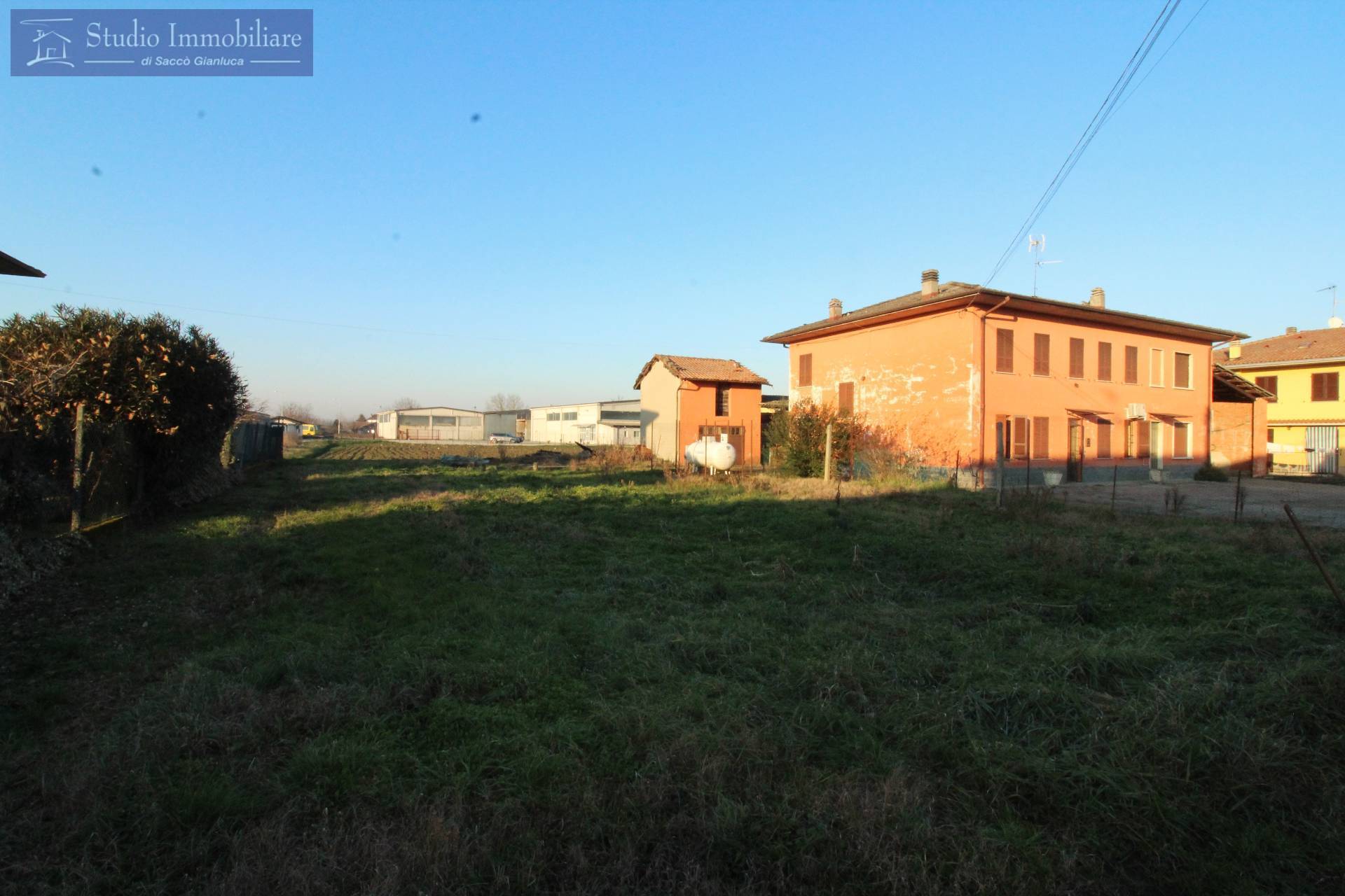 Casa indipendente in vendita a Rea