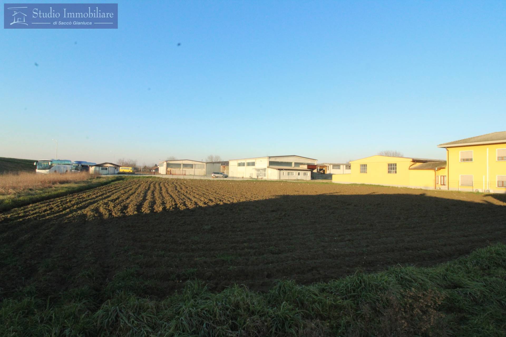 Casa indipendente in vendita a Rea