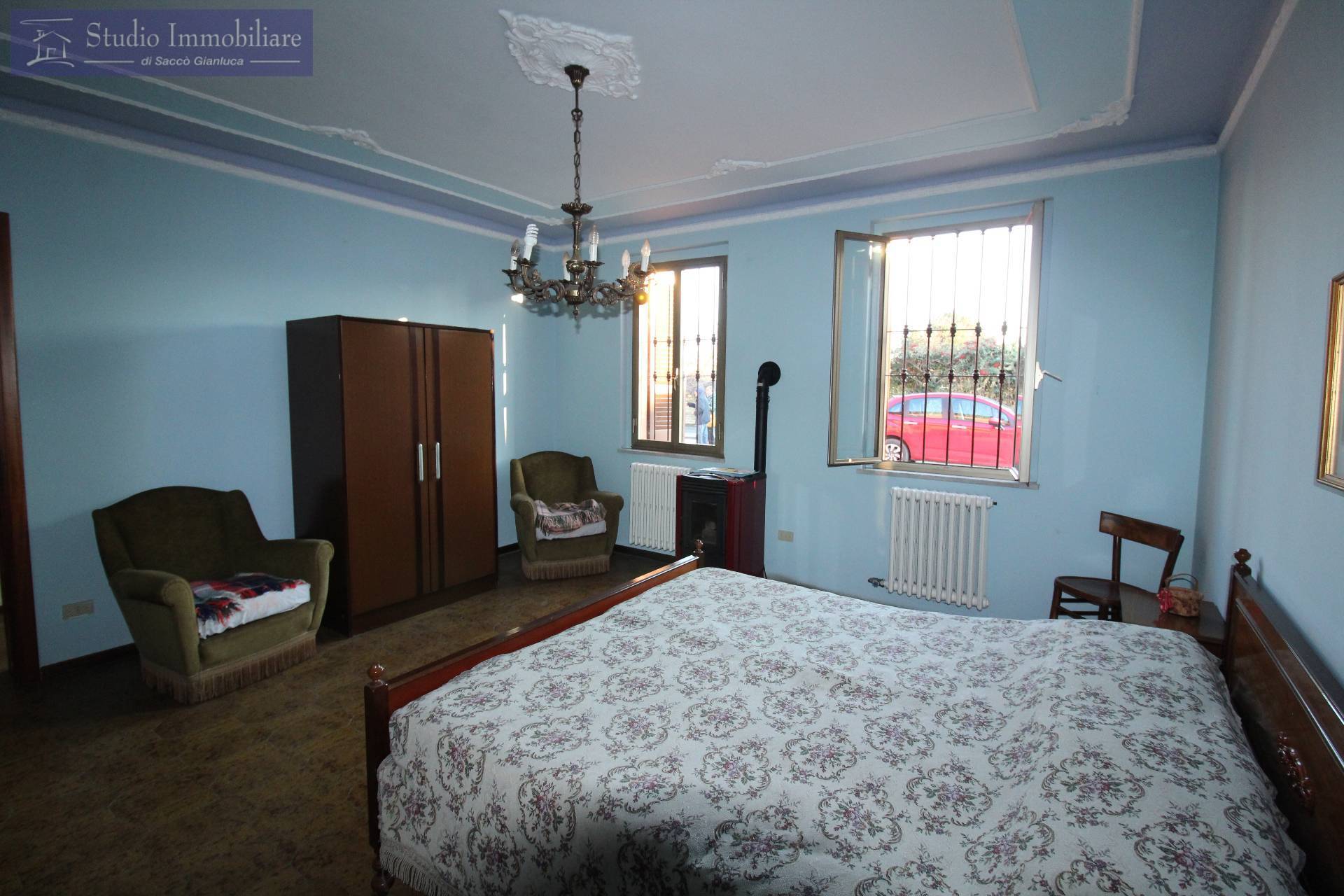 Casa indipendente in vendita a Rea