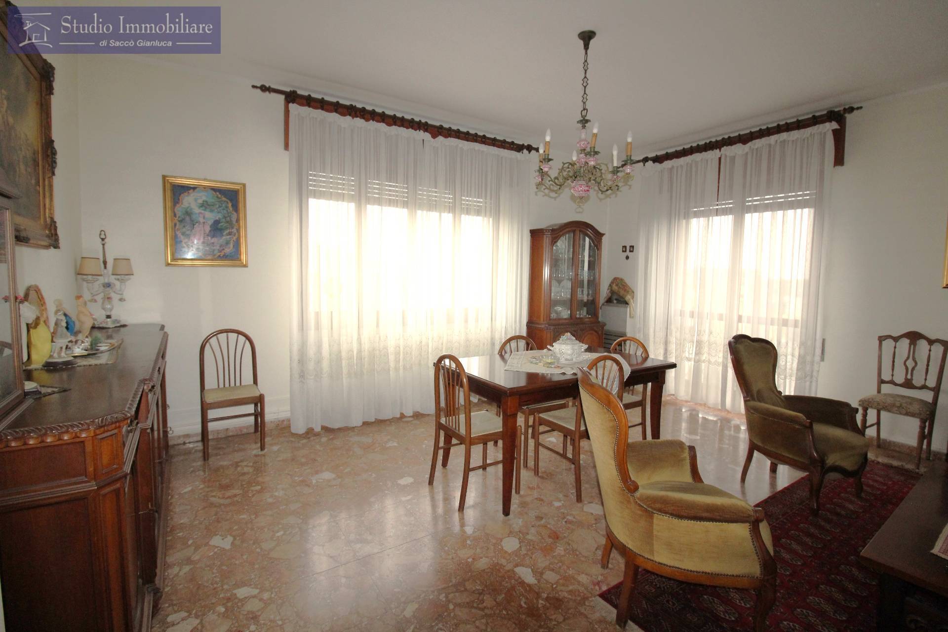 Appartamento in vendita a Bastida Pancarana