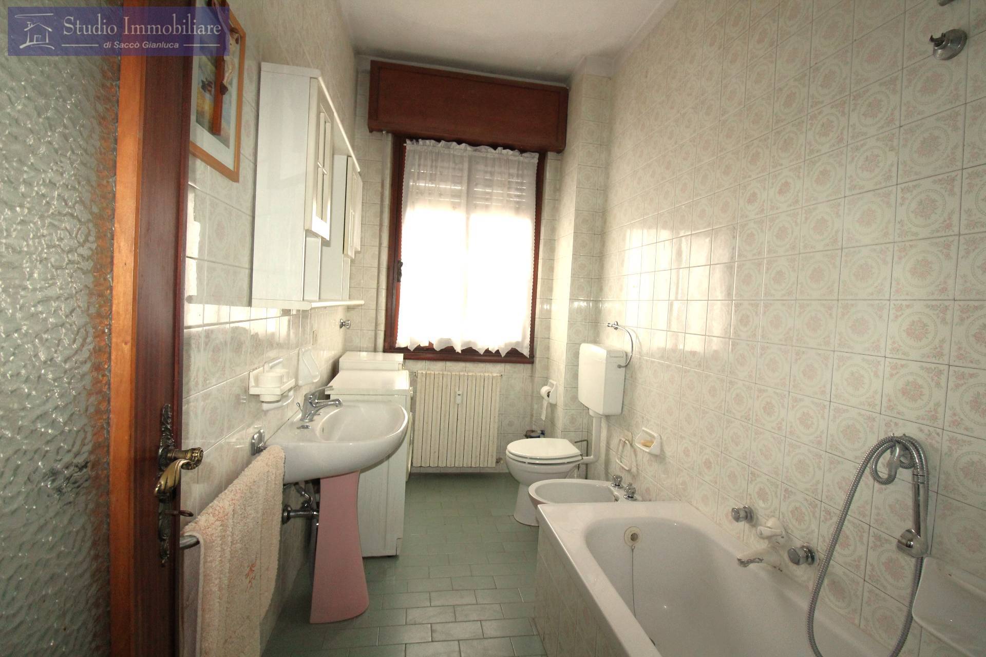 Appartamento in vendita a Bastida Pancarana