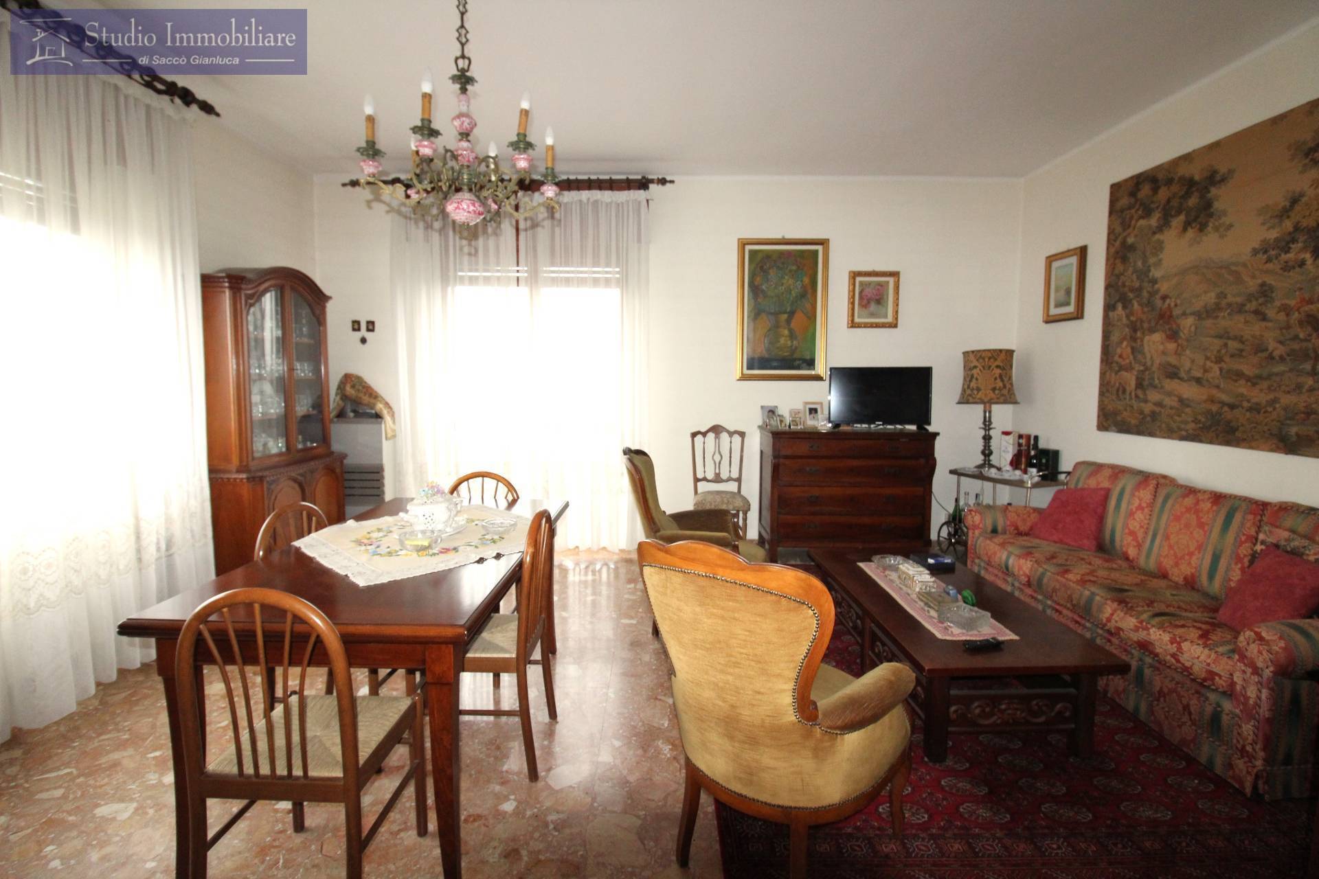 Appartamento in vendita a Bastida Pancarana