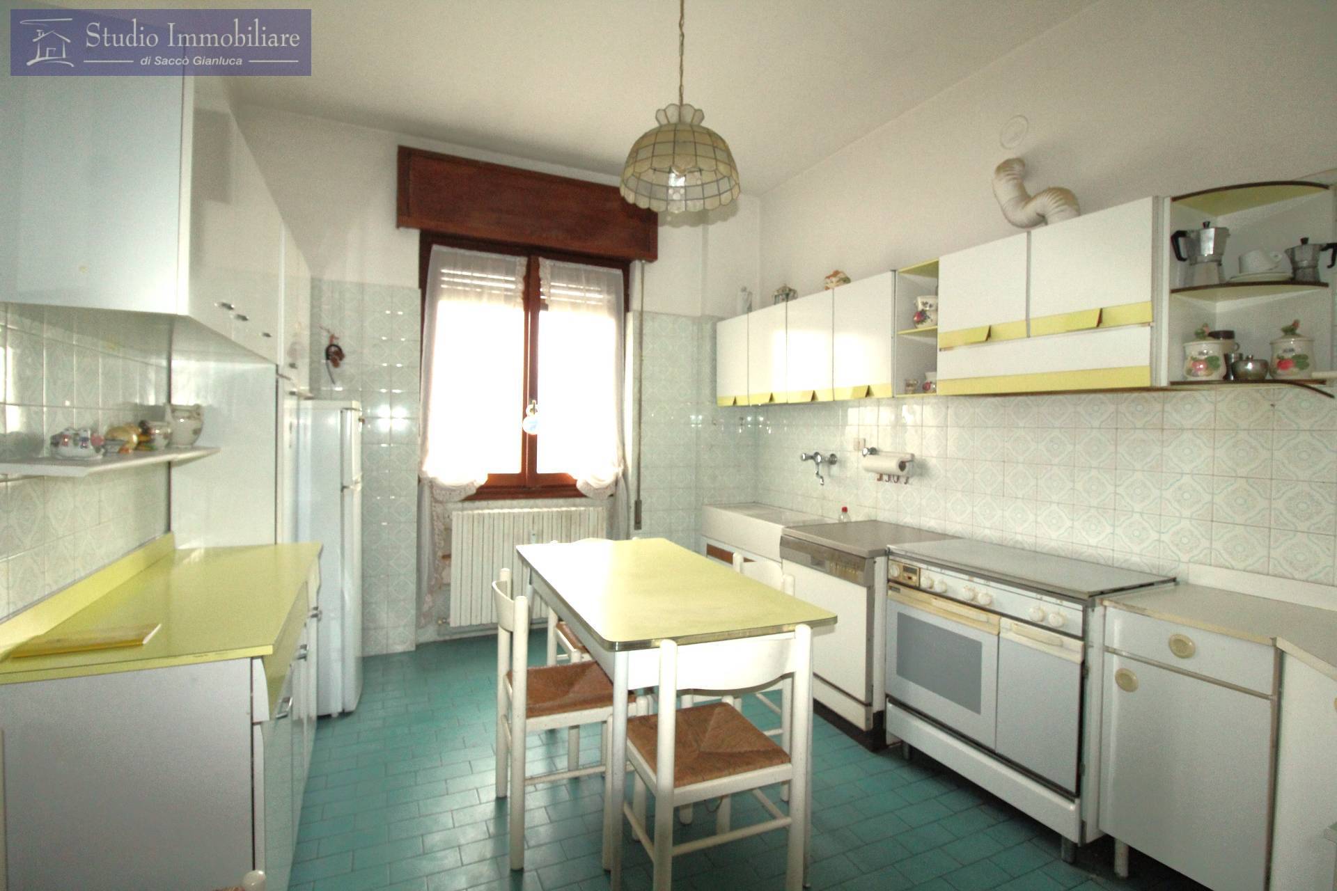 Appartamento in vendita a Bastida Pancarana