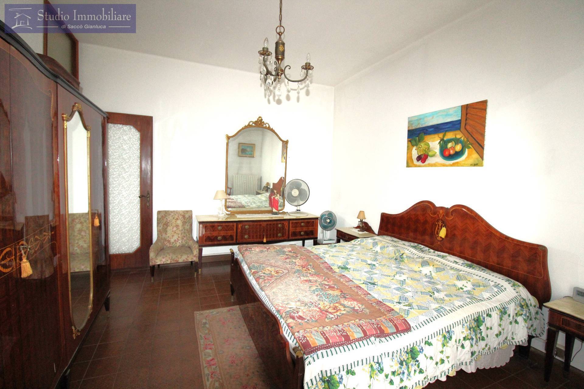 Appartamento in vendita a Bastida Pancarana