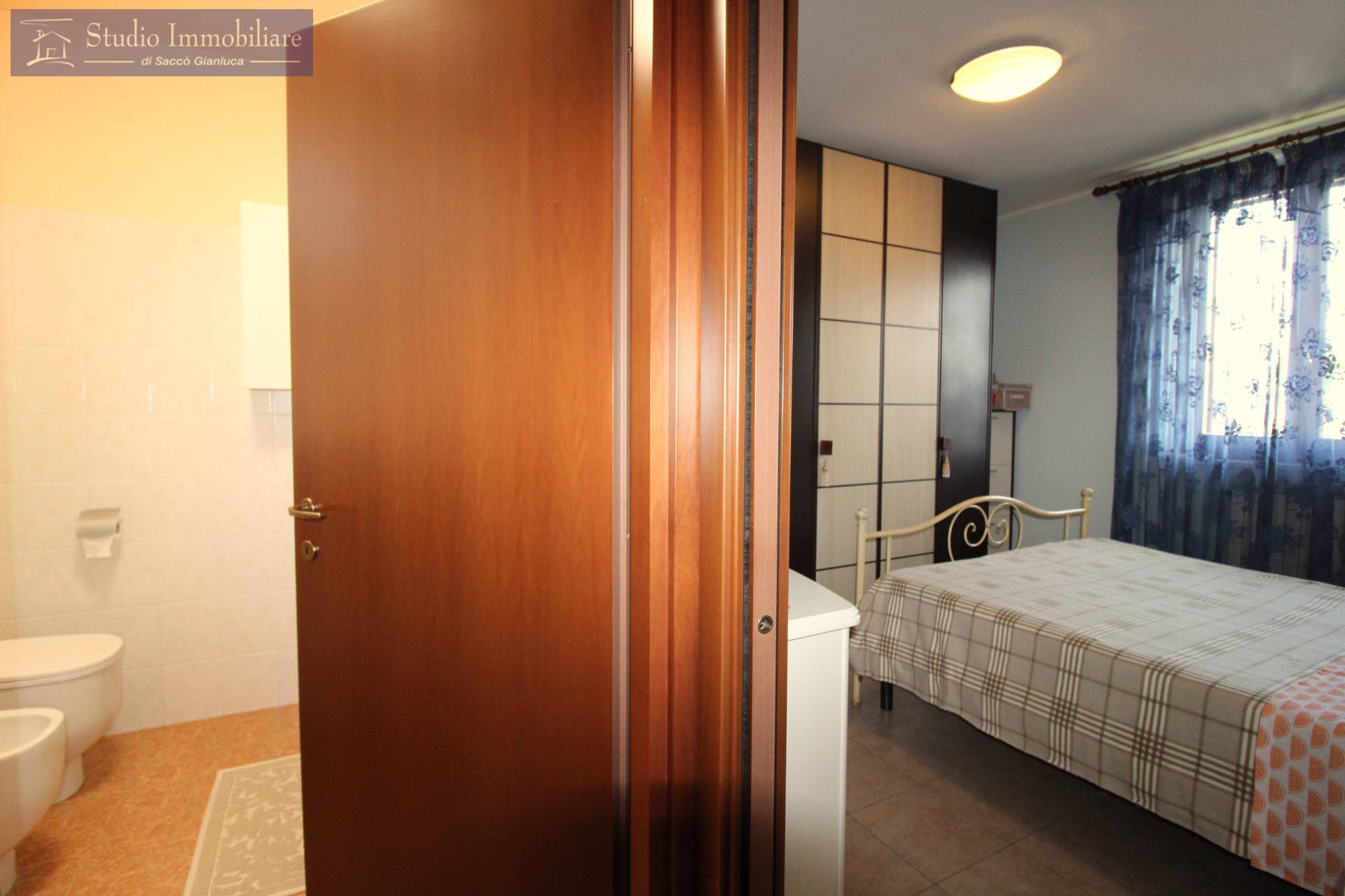 Appartamento in vendita a Bressana Bottarone